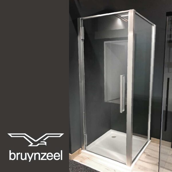 Bruynzeel Douchecabine SaniDump Belgie